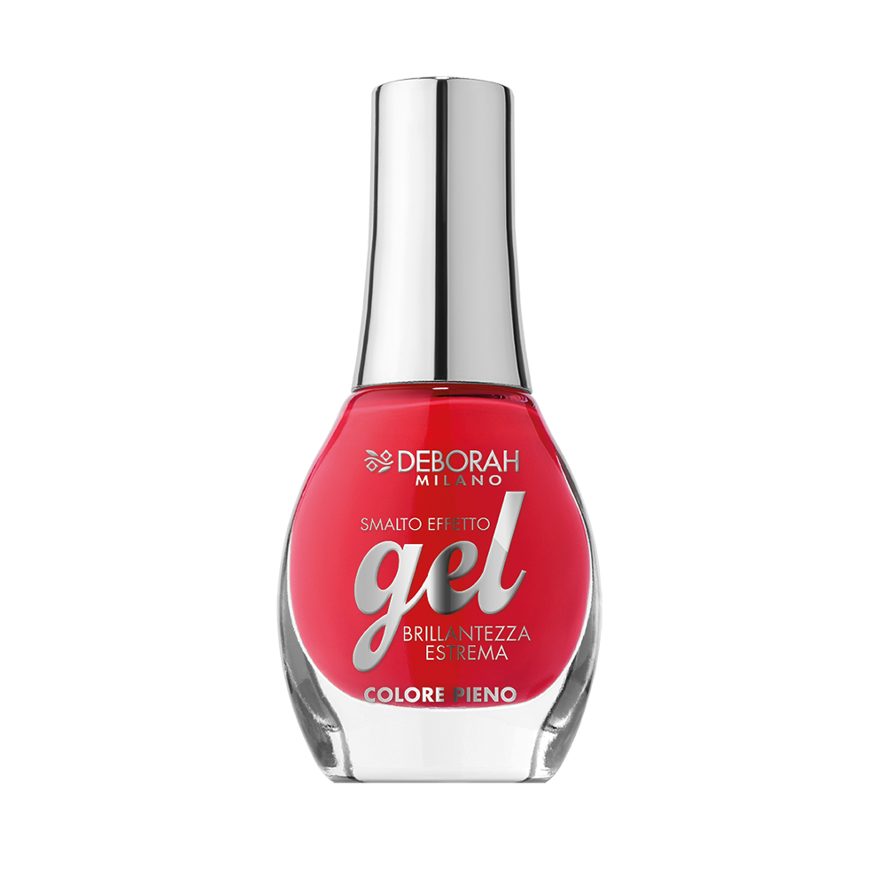 Deborah Smalto Gel Effect Heliconia N.190 - -