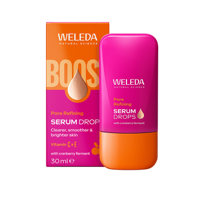 Weleda Serum Drop Multivitaminico 30 ml