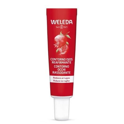 Weleda Contorno Occhi Melograno 12ml