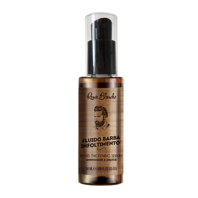 Renée Blanche Fluido Infoltimento Barba 50 ml