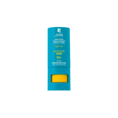 BioNike Defence Sun Stick Zone Sensibili SPF 50+ 9ml	