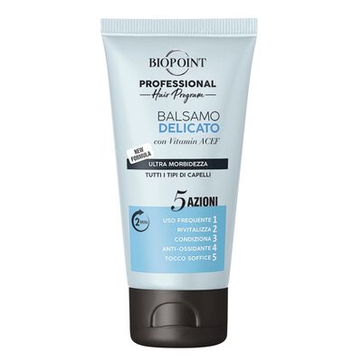 Biopoint Professional Delicato Balsamo 75ml