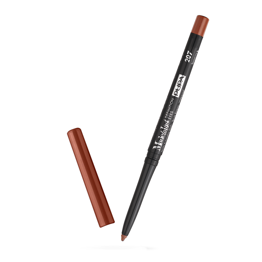 Pupa Made to Last Definition Eyes N.207, , large