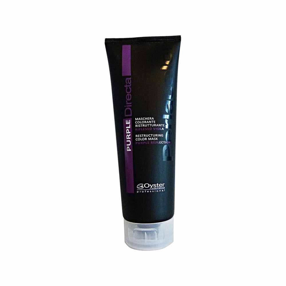 Oyster Directa Professionale Maschera Colorante Purple 250 ml - -