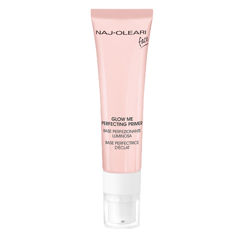 Naj-Oleari Glow Me Perfecting Primer, , large