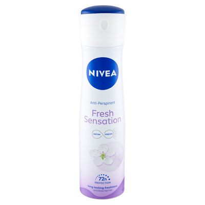 Nivea Deodorante Spray Fresh 150ml