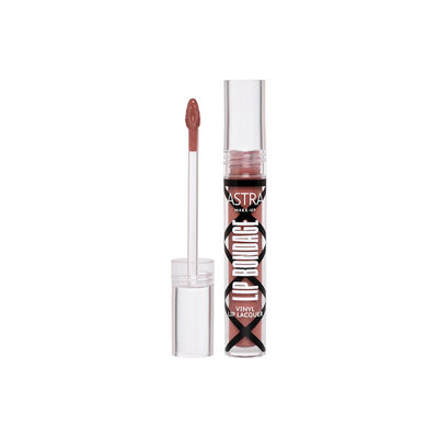 Astra Lip Bondage Vinyl Lip Lacquer 08 Penitence