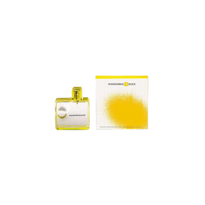 Mandarina Duck For Her Eau de Toilette 100 ml