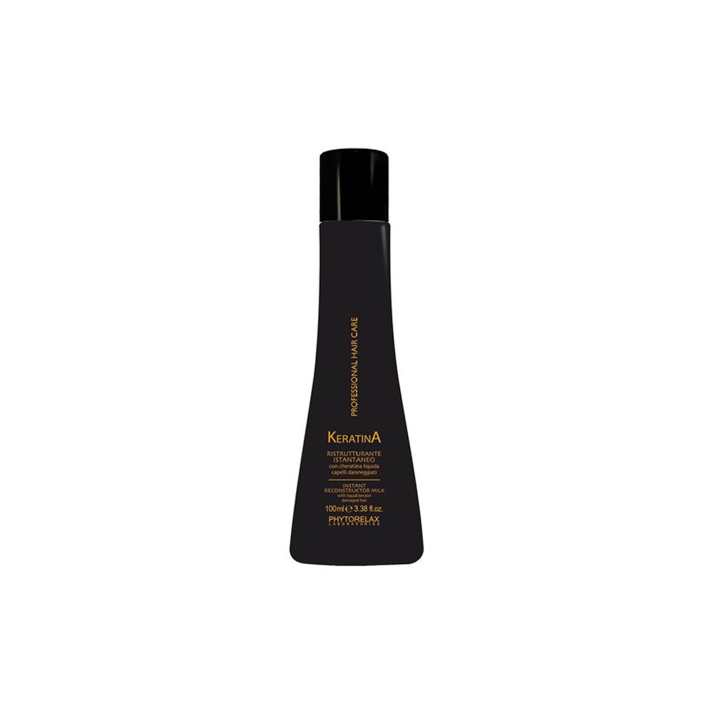 Phytorelax Keratin Repair Trattamenti Ristrutturante 100ml, , large