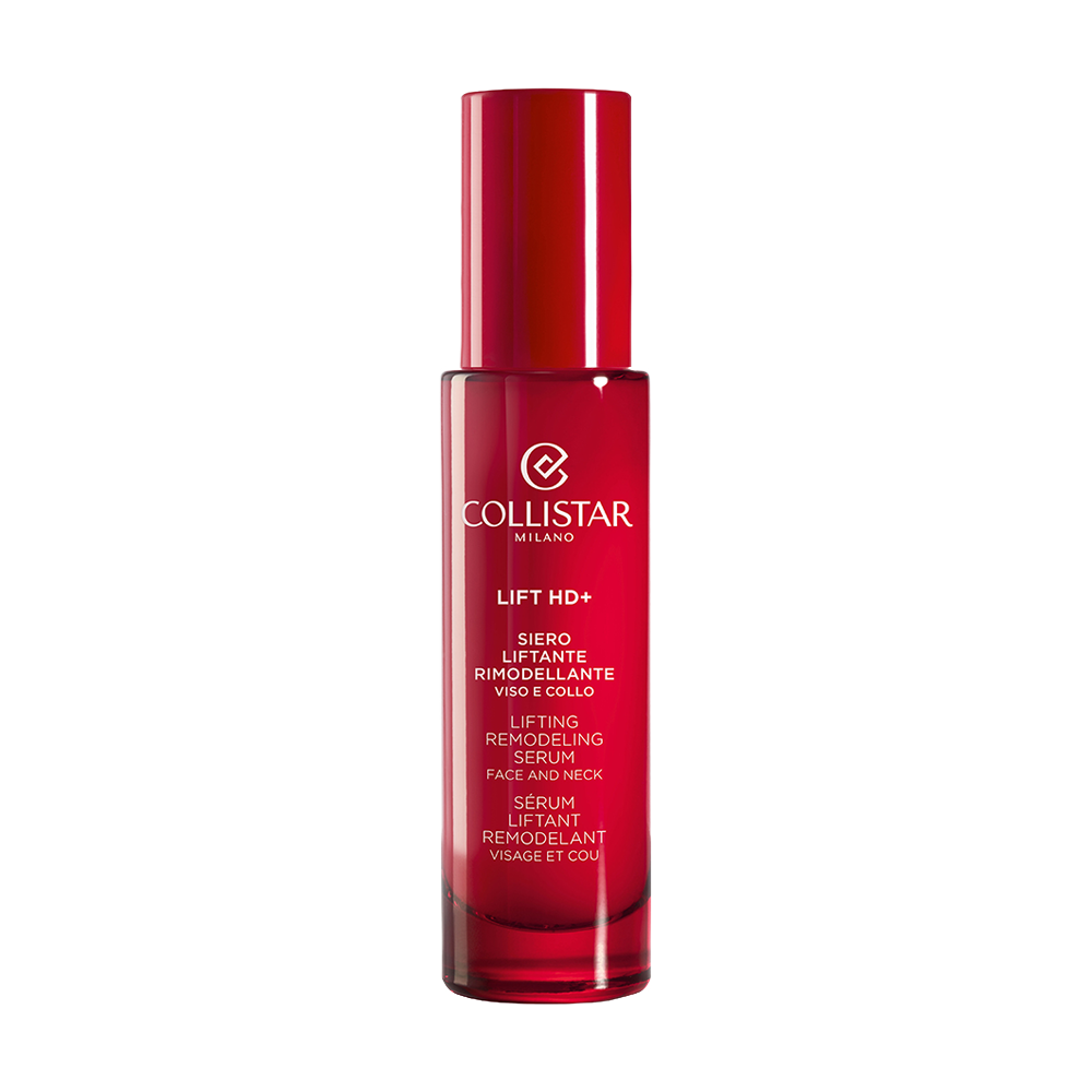 Collistar Siero Liftante Rimodellante Viso E Collo 30Ml - --image
