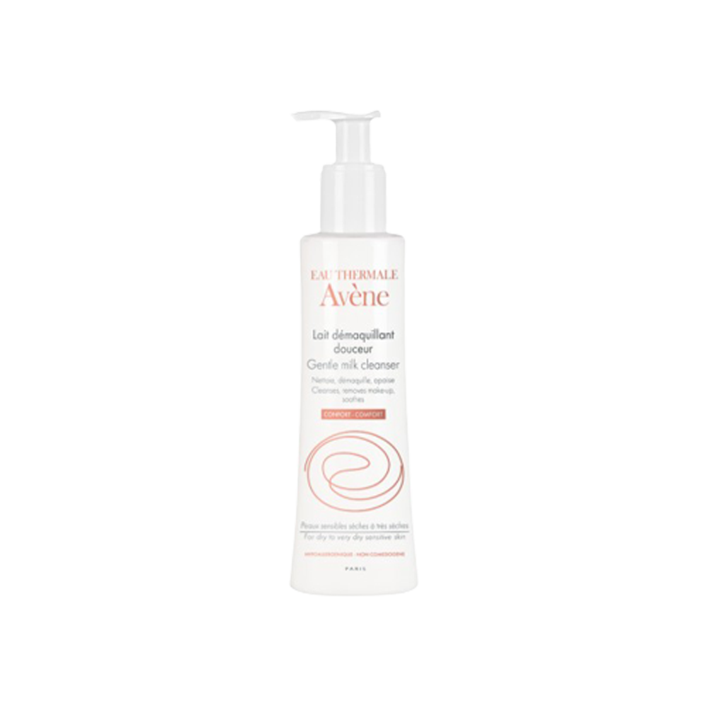 Avène Cleansing Milk Make-up Remover 200ml - Immagine 16