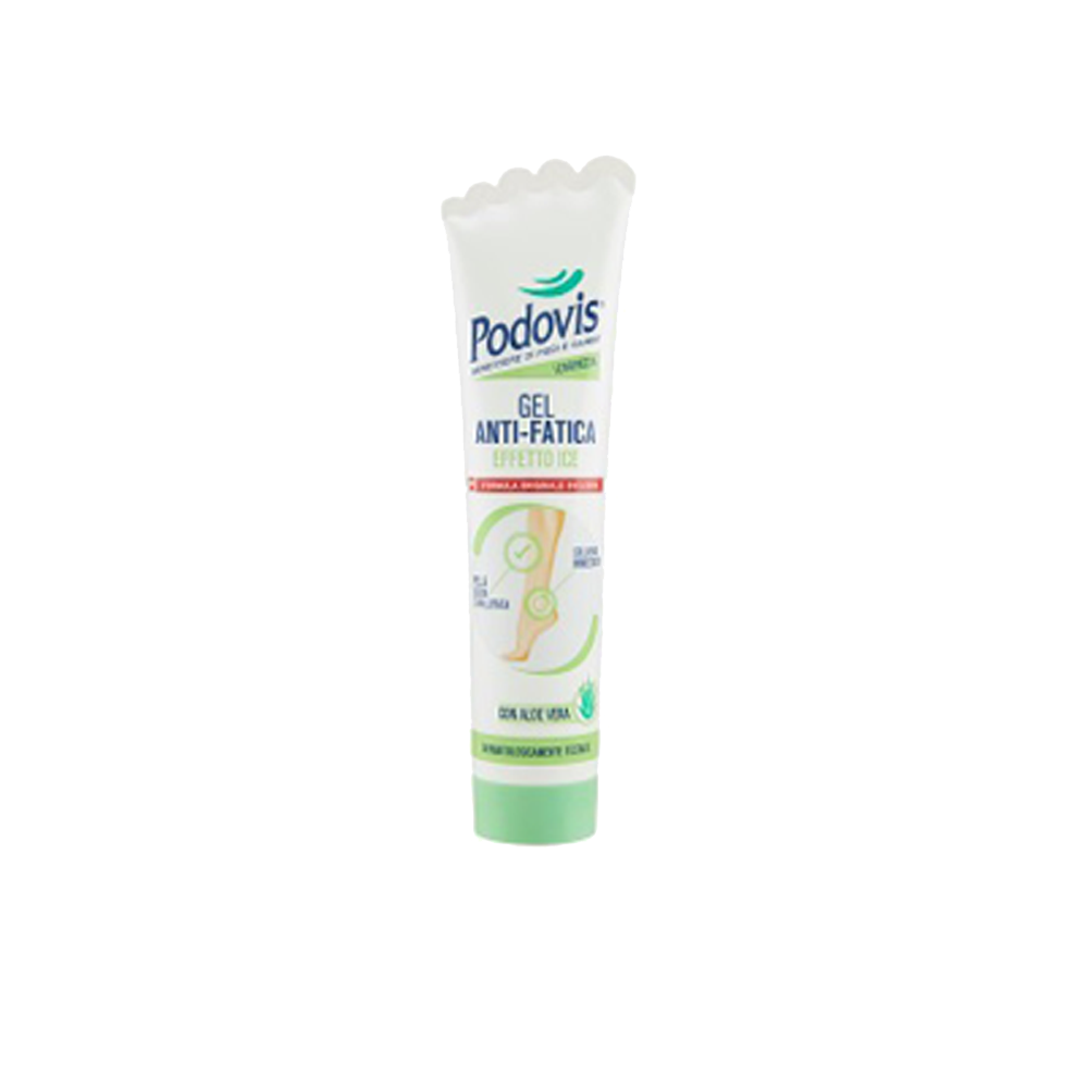 Podovis Leggerezza Gel Anti-Fatica 150 Ml - --image