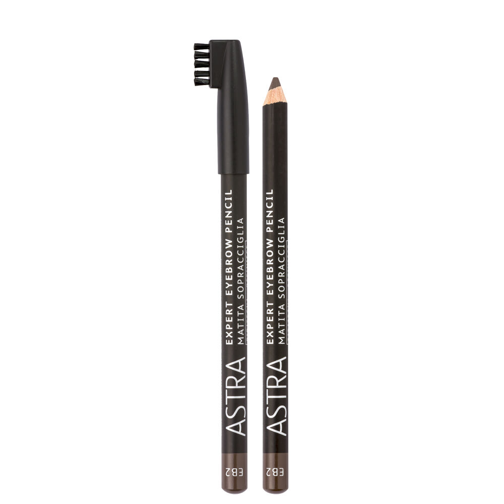 Astra Expert Eyebrow Pencil N.002, , large