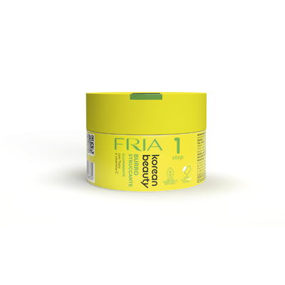 Fria Burro Struccante Illuminante 80 ml
