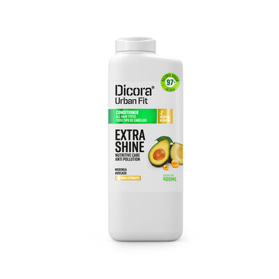 Dicora Urban Fit Extra Shine Balsamo 400 ml