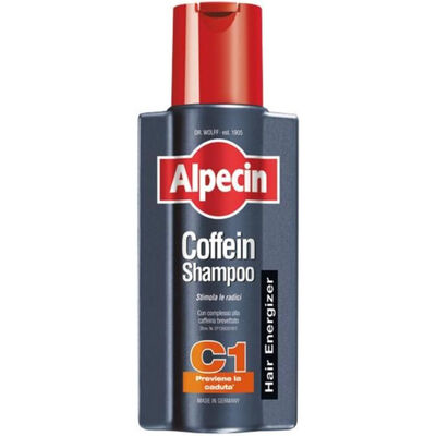 Alpecin Shampoo Anticaduta 250 ml