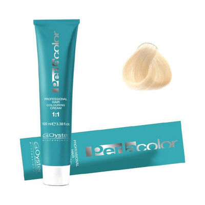Perlacolor Colorazione Permanente Biondo Platino N.10.00