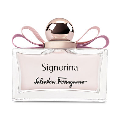 Salvatore Ferragamo Signorina EDP 100ml