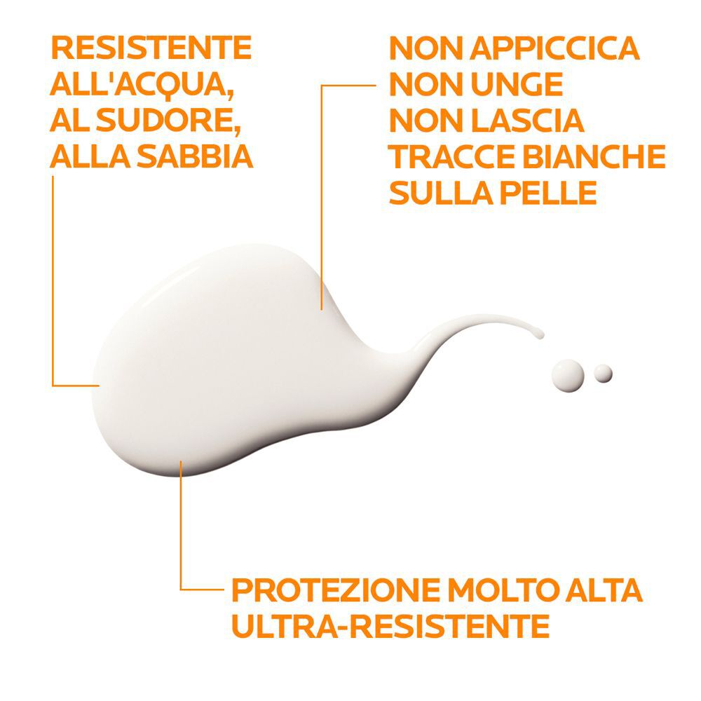 La Roche-Posay Anthelios UVMune 400 Fluido Invisibile Spf 50+  50ml, , large