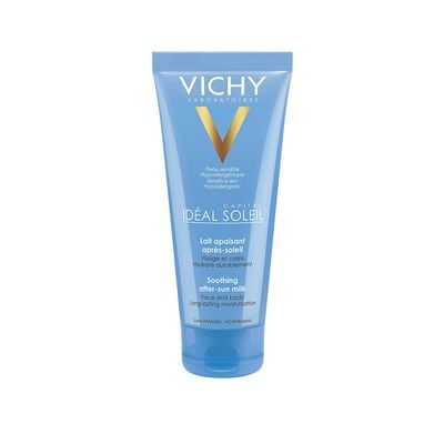 Vichy Ideal Soleil Latte Doposole Lenitivo 300 ml