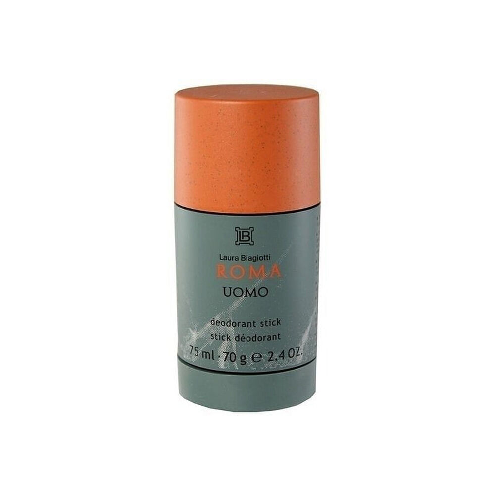 Laura Biagiotti Roma Uomo Deo Stick 75 ml, , large