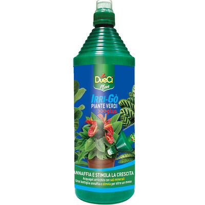 Dueci Irri-go Piante Verdi 100 ml