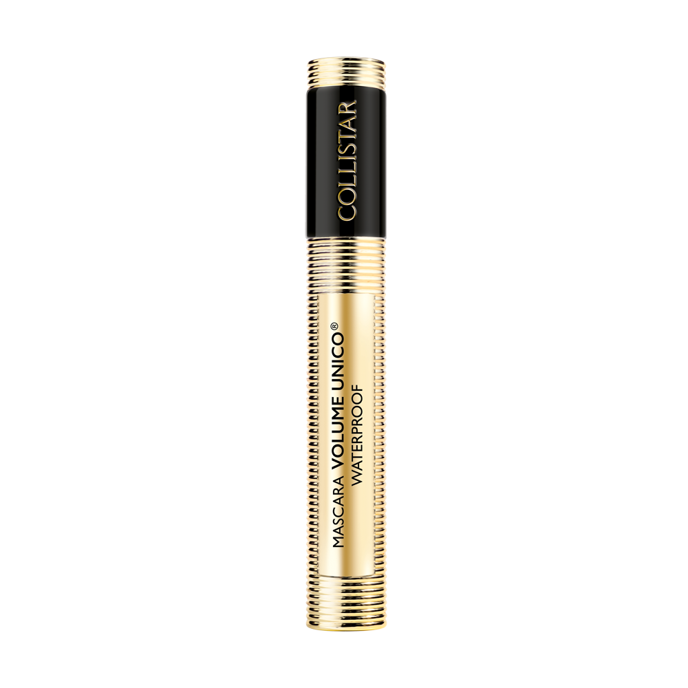 Collistar Mascara Volume Unico Waterproof, , large