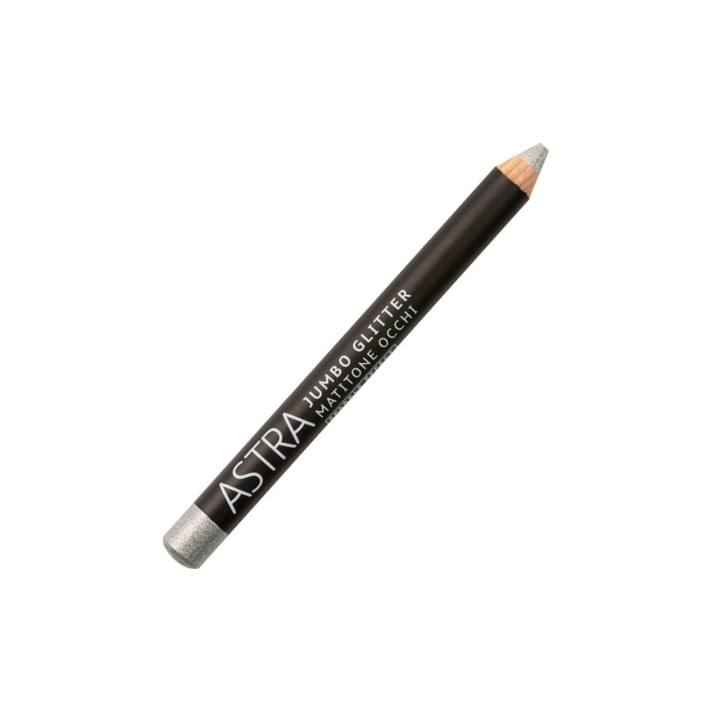 Astra Jumbo Eyeshadow Glitter N.030, , large