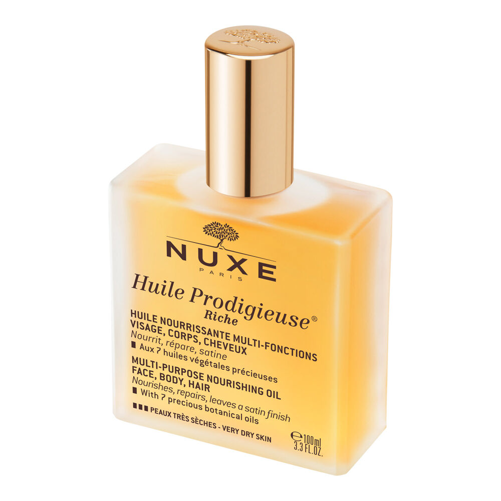 Huile Prodigieuse Olio Secco Ricco 100 ml, , large