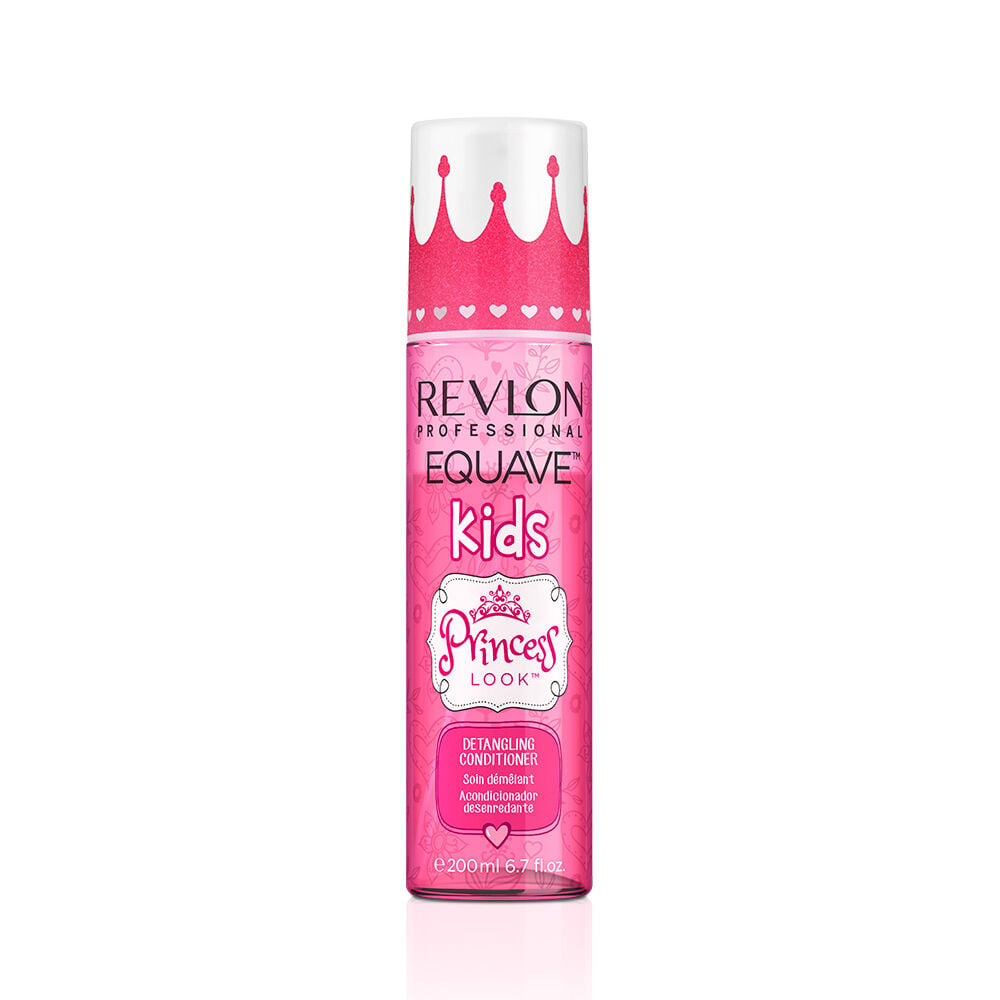 Equave Kids Princess Look Balsamo Districante 200 ml, , large