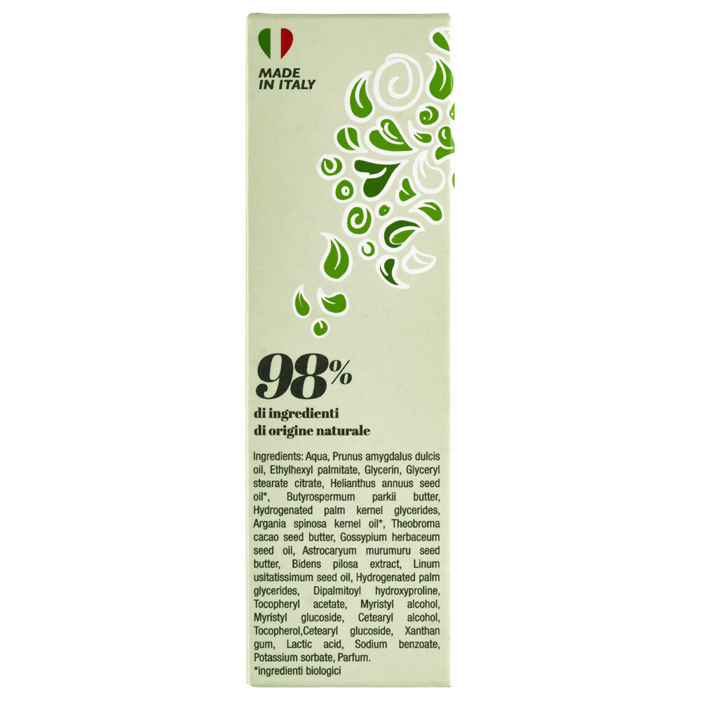 Caddy's Beauty Green Crema Viso Rassodante 50 ml, , large