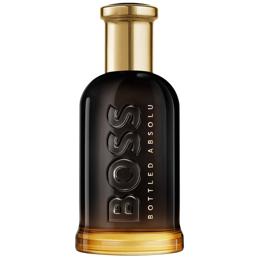 Hugo Boss Boss Bottled Profumo Eau De Parfum Aroma Tostato Avvolgente - Immagine 10