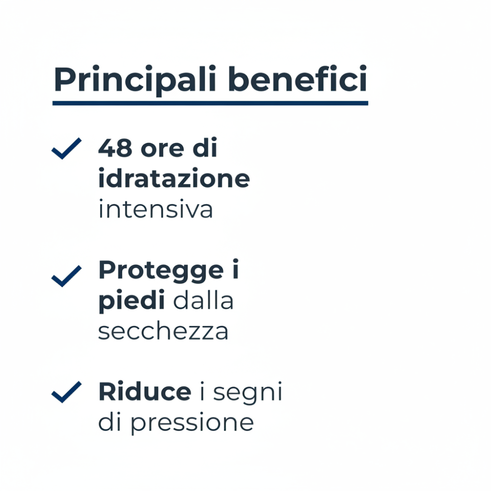 Eucerin UreaRepairCrema Piedi Rigenerante 10% Urea 100ml, , large