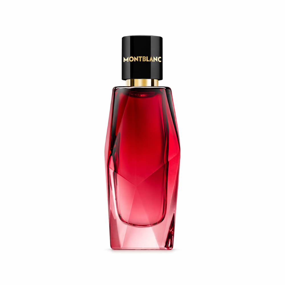 Montblanc Signature Elixir Eau de Parfum 30ml - -