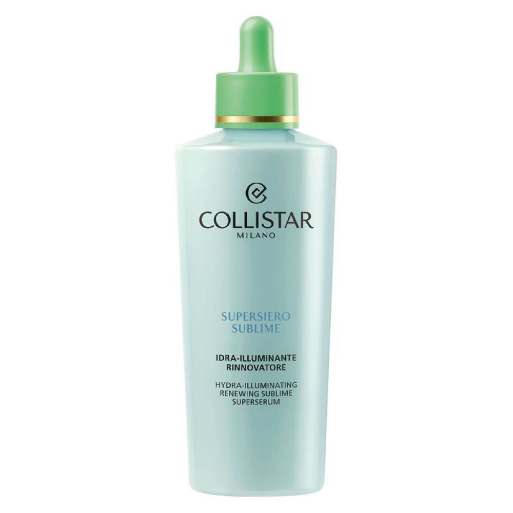 Collistar Supersiero Sublime Idra-Illuminante Rinnovatore 200Ml - -