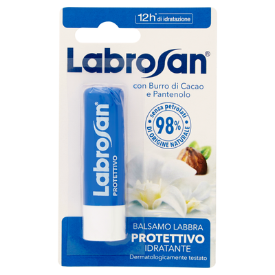 Labrosan Balsamo Labbra Protettivo Idratante