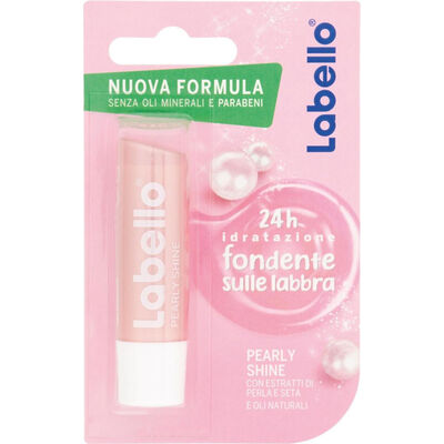 Labello Pearly Shine 5,5 ml