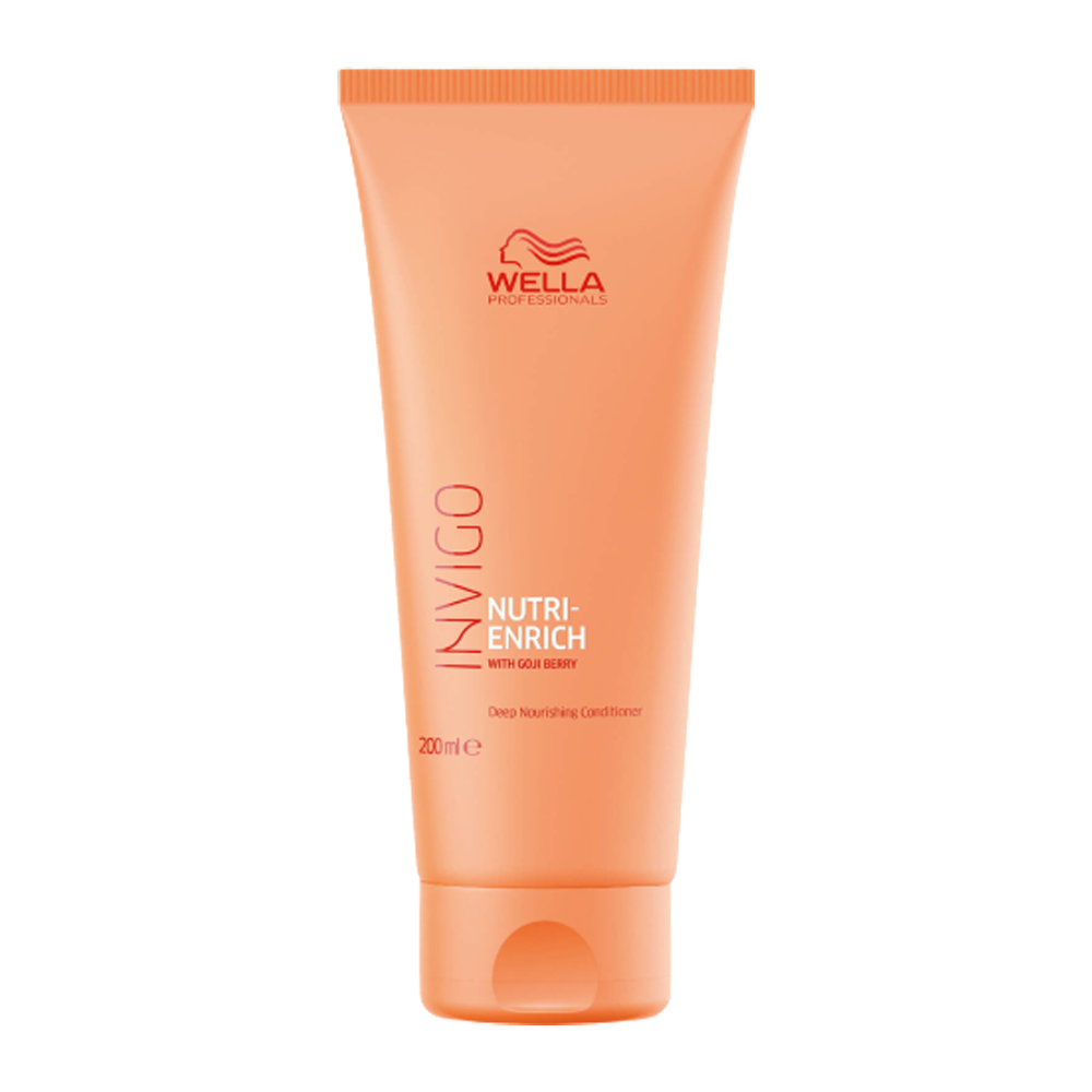 Wella Professional Nutri-Enrich Balsamo 200 ml, , large