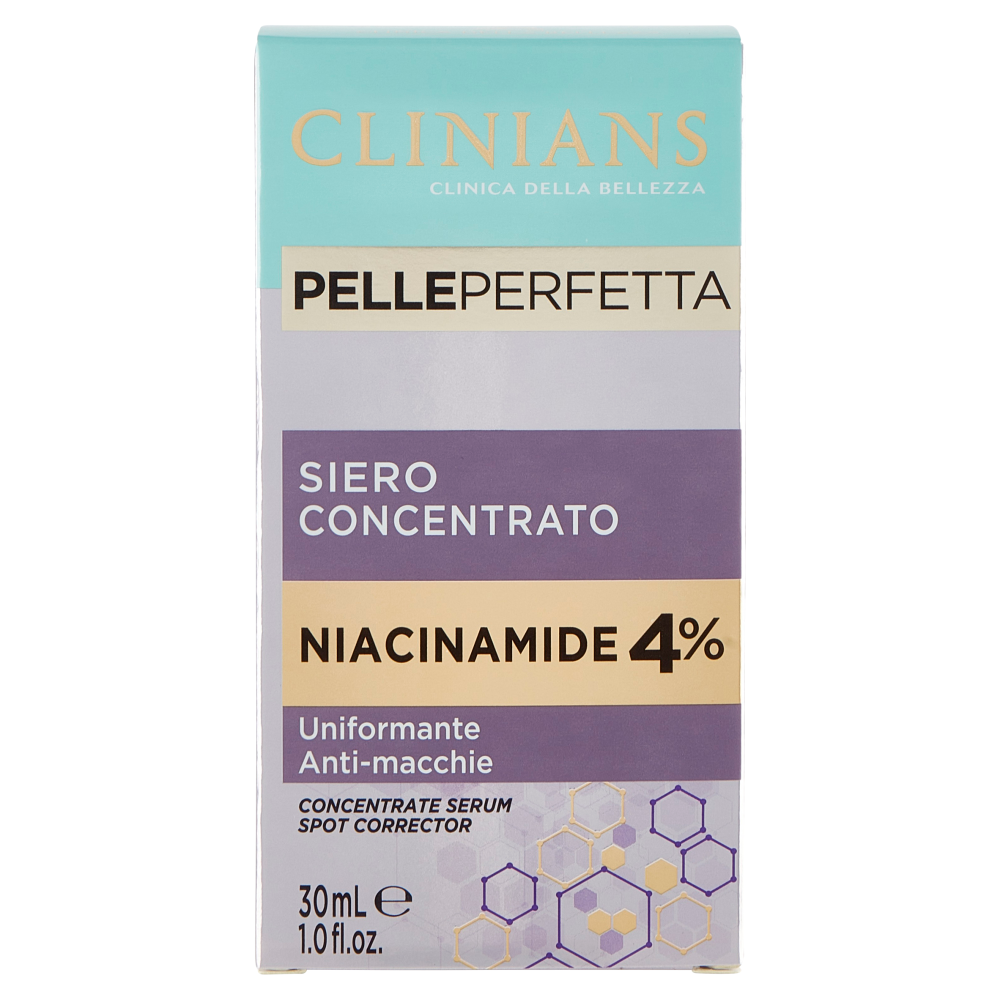 Clinians Pelle Perfetta Siero Concentrato 30 ml, , large
