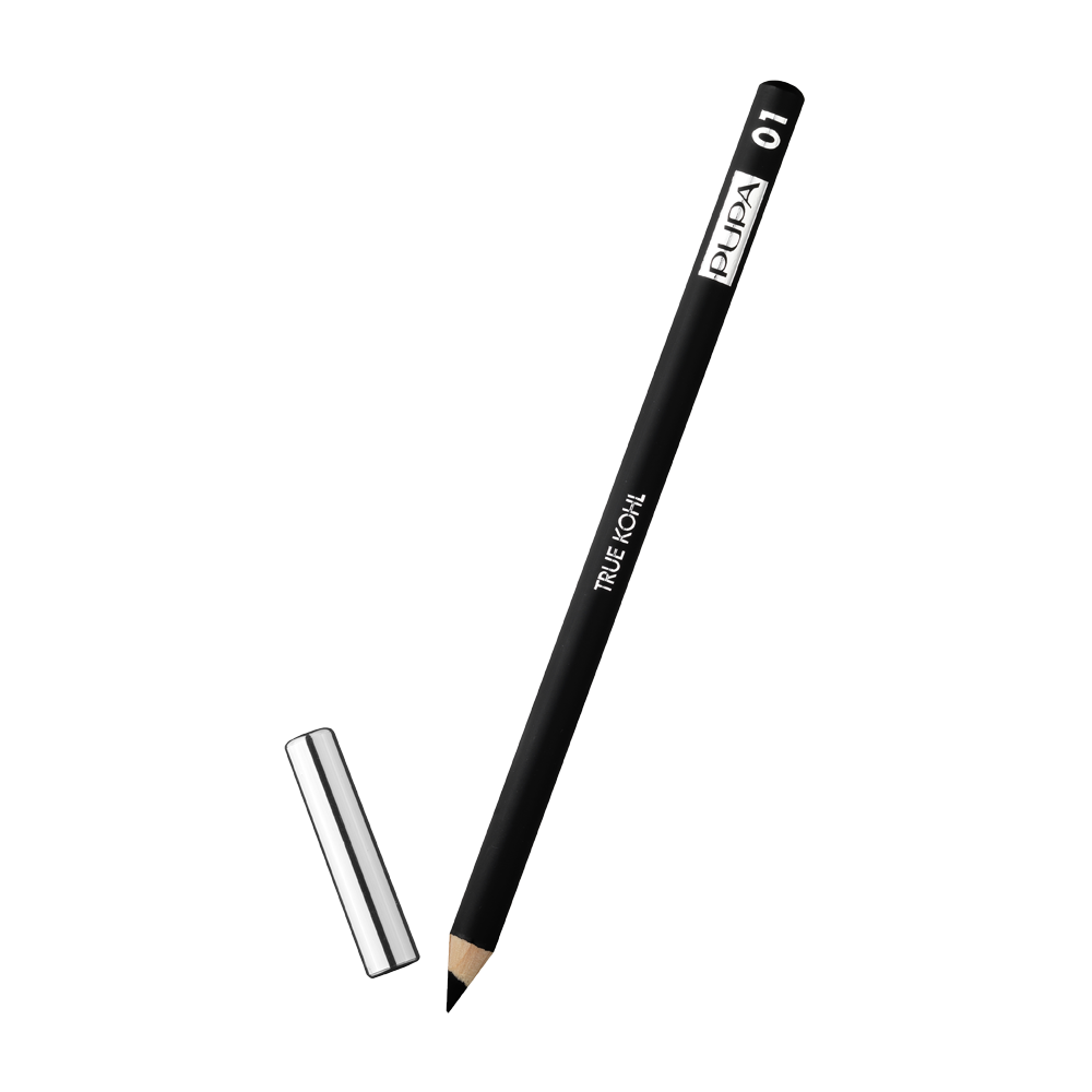 Pupa Matita True Kohl N.01, , large