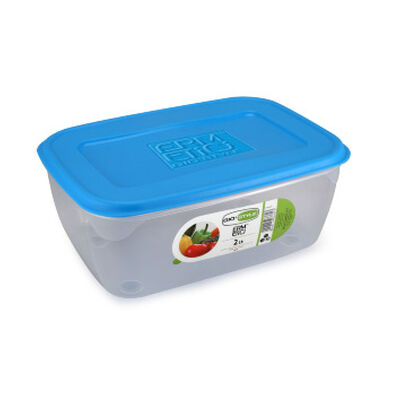 Gi&ograve; Mama Contenitore Rettangolare 2 Litri