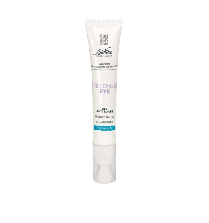 Bionike Defence Eye Gel Anti-Borse 15 ml - - - Immagine 1