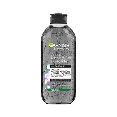 Garnier Acqua Micellare Gel Purificante 400ml