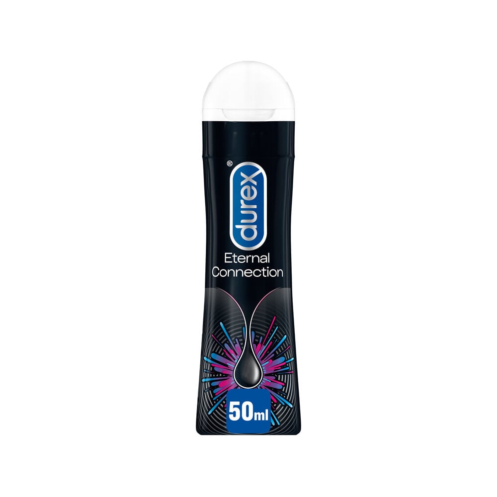 Durex Gel Lubrificante Eternal Connection 50 Ml - Immagine 2
