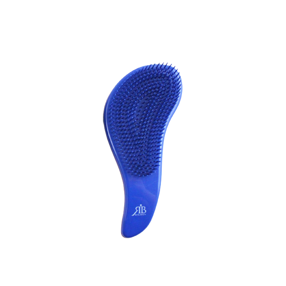 Royal Beauty Spazzola Districante, , large