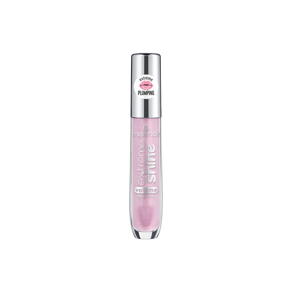 Essence Extreme Shine Volume Lipgloss 102 Peach Please - -