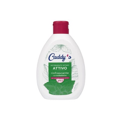 Caddy's Detergente Intimo Attivo 250ml