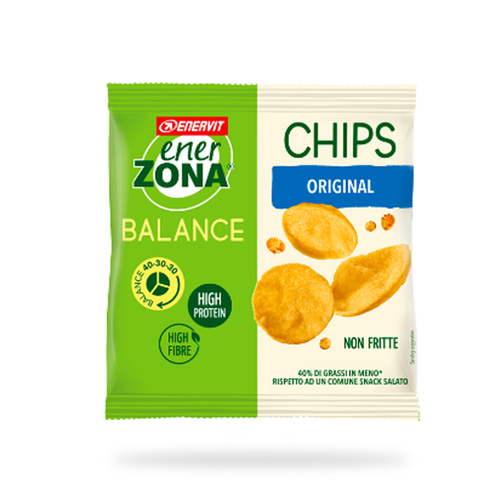 Enerzona Chips Original 23g, , large