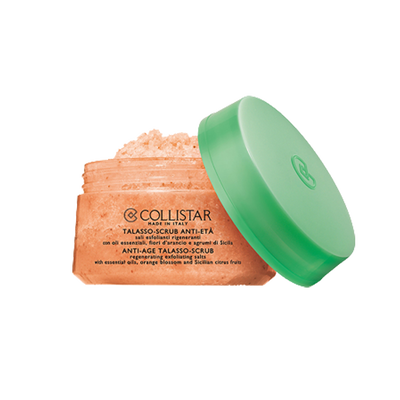Collistar Talasso-Scrub Anti-Et&agrave; 300 g