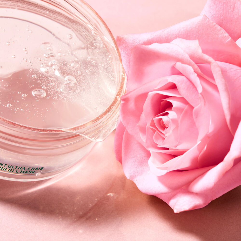 Nuxe Very Rose Gel Maschera Detergente Ultra Fresco 150 ml, , large